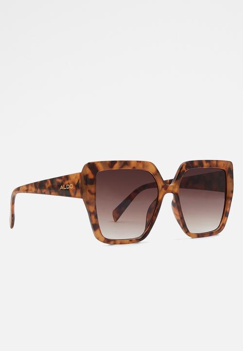 ALDO - Hogdish - other brown