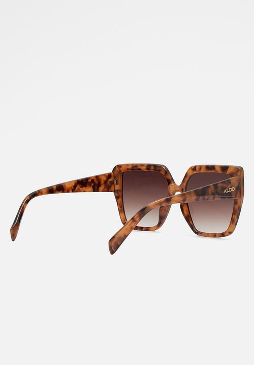 ALDO - Hogdish - other brown