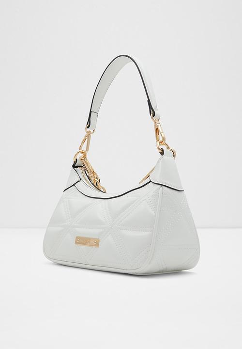 ALDO - Fervent - white