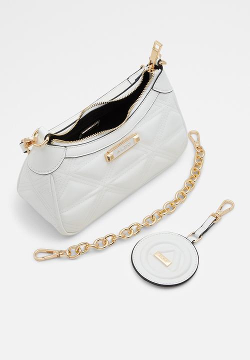 ALDO - Fervent - white