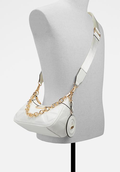 ALDO - Fervent - white