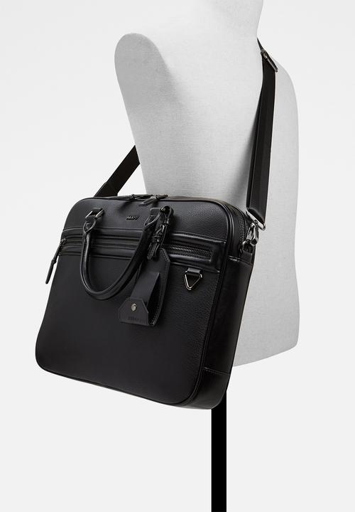 ALDO - Kaup - open black