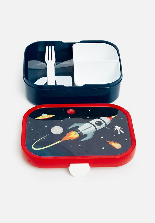 Mepal - Campus lunchbox - space