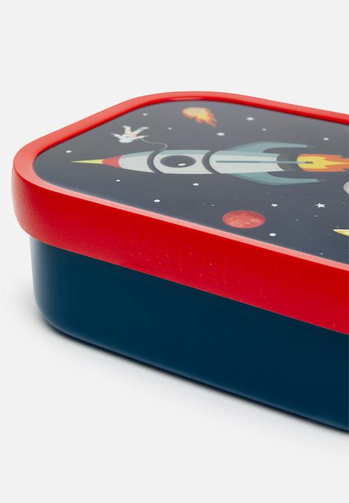 Mepal - Campus lunchbox - space