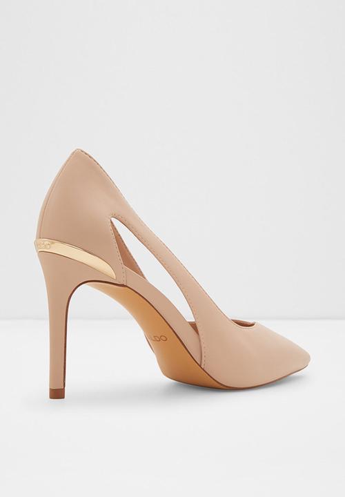 ALDO - Nikkola court - beige