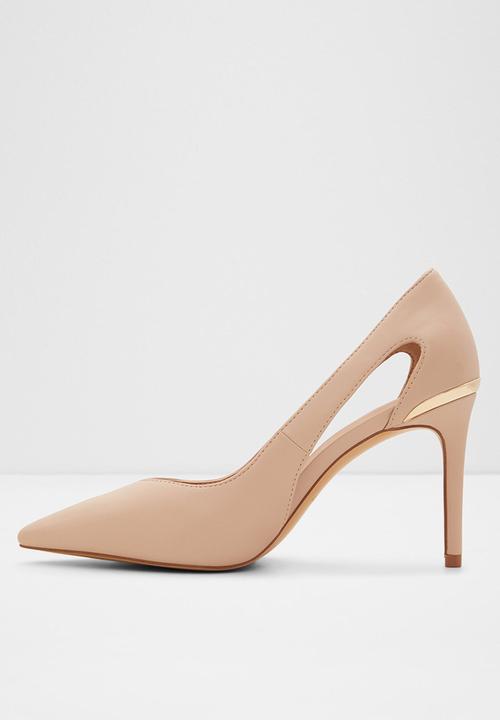 ALDO - Nikkola court - beige