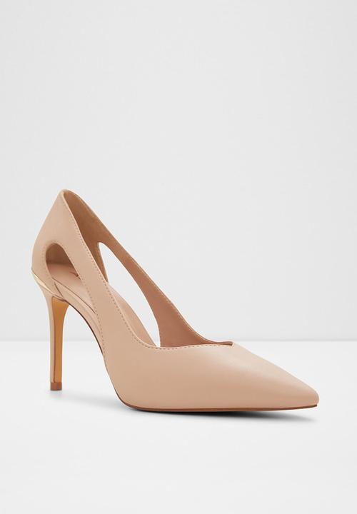 ALDO - Nikkola court - beige