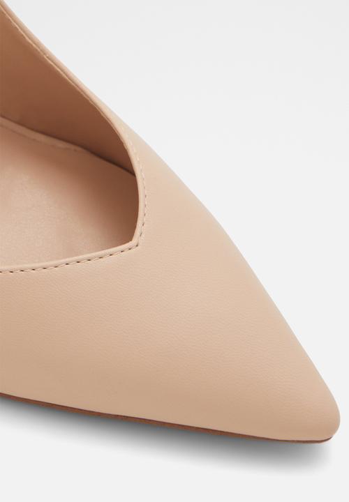 ALDO - Nikkola court - beige