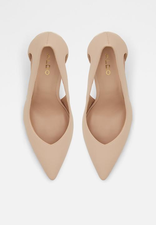 ALDO - Nikkola court - beige