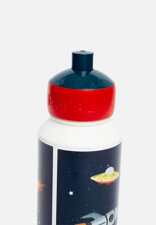 Mepal - Campus pop-up water bottle 400ml - space