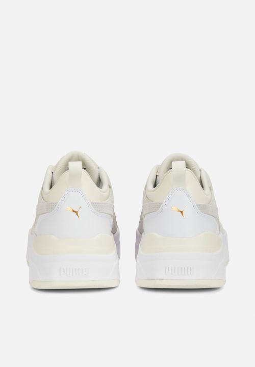 PUMA - Cassia Laser Cut