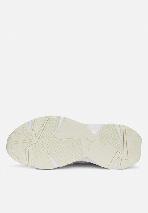 PUMA - Cassia Laser Cut