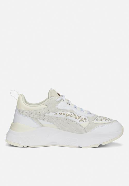 PUMA - Cassia Laser Cut