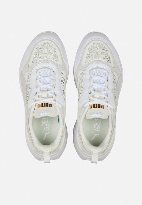 PUMA - Cassia Laser Cut