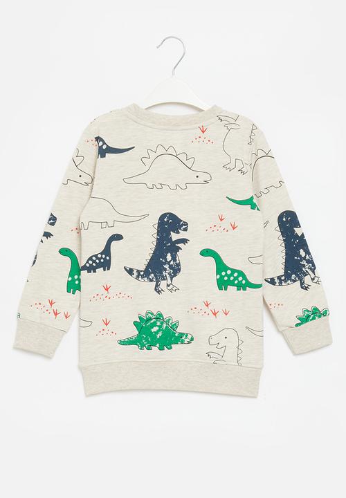 Pop Candy - Boys sweatshirt - multi