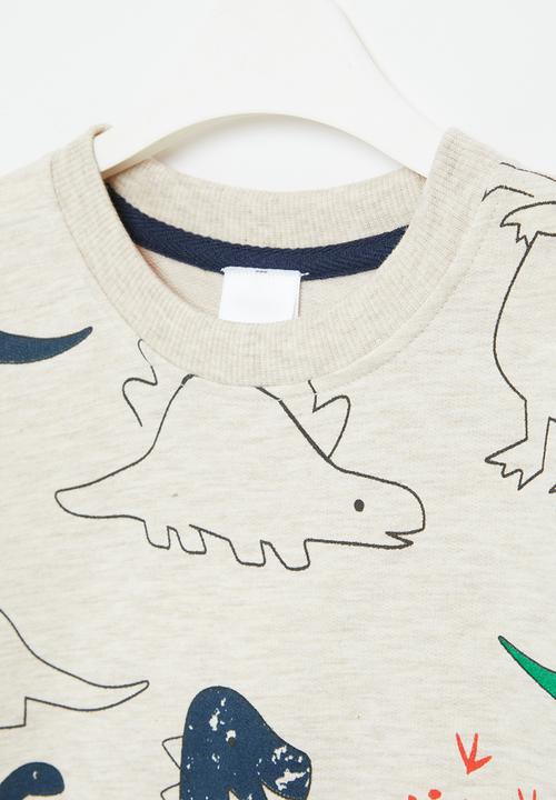 Pop Candy - Boys sweatshirt - multi