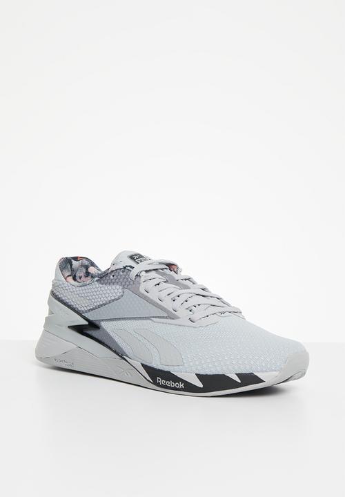 Reebok - Nano X3