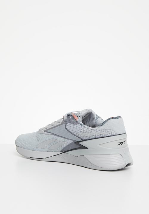 Reebok - Nano X3