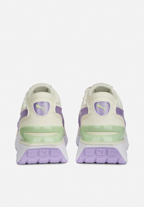 PUMA - Cruise Rider NU Satin