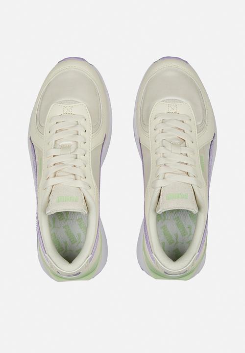 PUMA - Cruise Rider NU Satin
