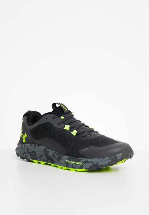 Under Armour - UA Charged Bandit TR 2 