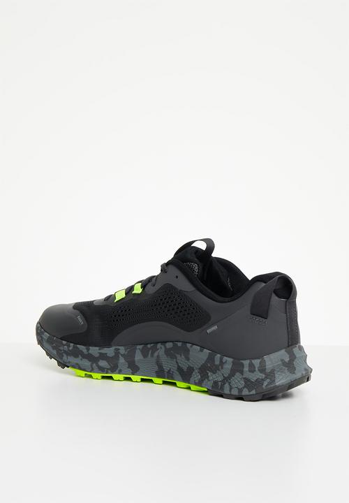 Under Armour - UA Charged Bandit TR 2 