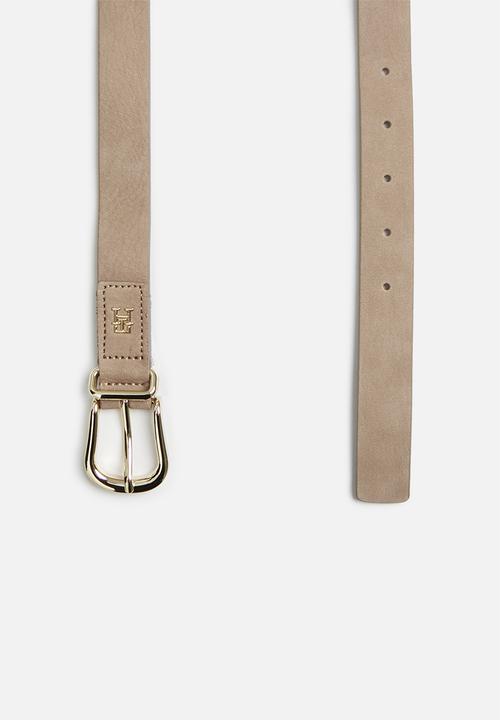 Tommy Hilfiger - Th casual 2.5 - oat milk