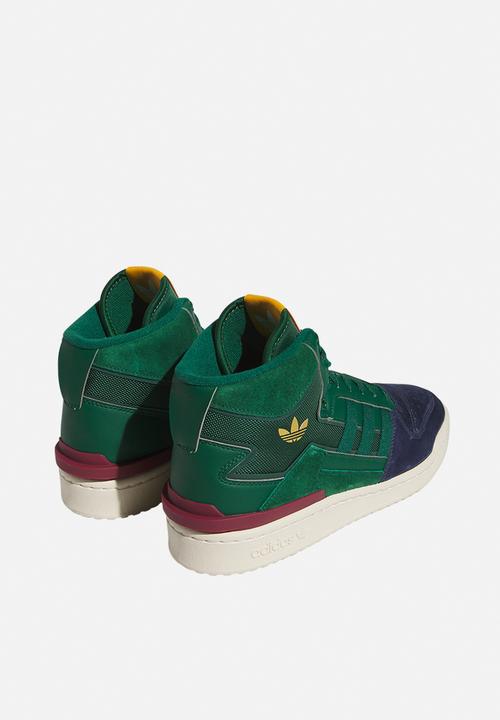 adidas Originals - Forum Exhibit mid 2