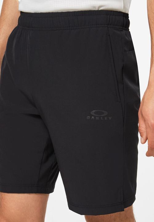 Oakley - Foundational 9 short 2.0 - blackout