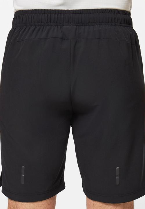 Oakley - Foundational 9 short 2.0 - blackout