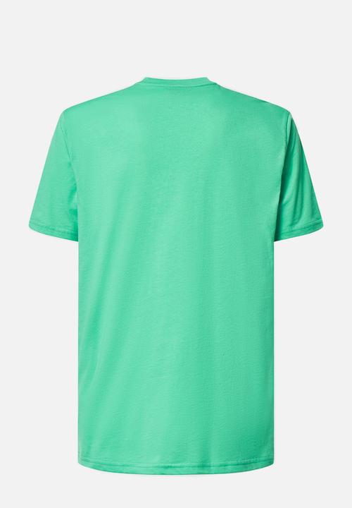Oakley - Mark ii tee 2.0 - mint green