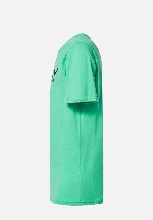 Oakley - Mark ii tee 2.0 - mint green