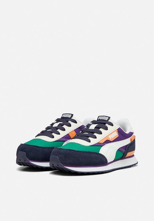 PUMA - Future Rider play on PS - multi