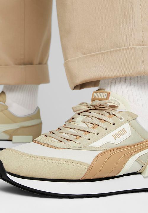 PUMA - Future rider displaced