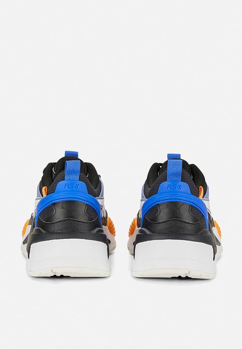 PUMA - RS-X efekt turbo