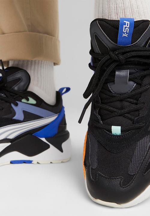 PUMA - RS-X efekt turbo