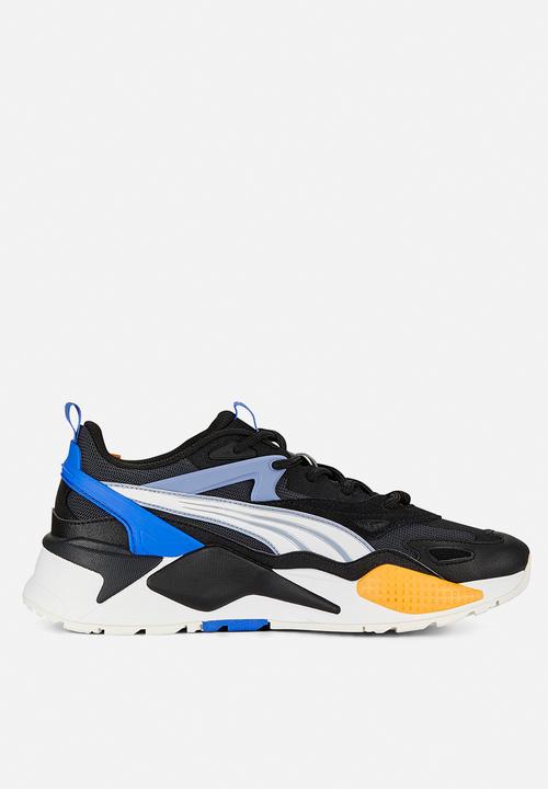 PUMA - RS-X efekt turbo