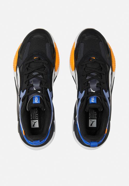 PUMA - RS-X efekt turbo
