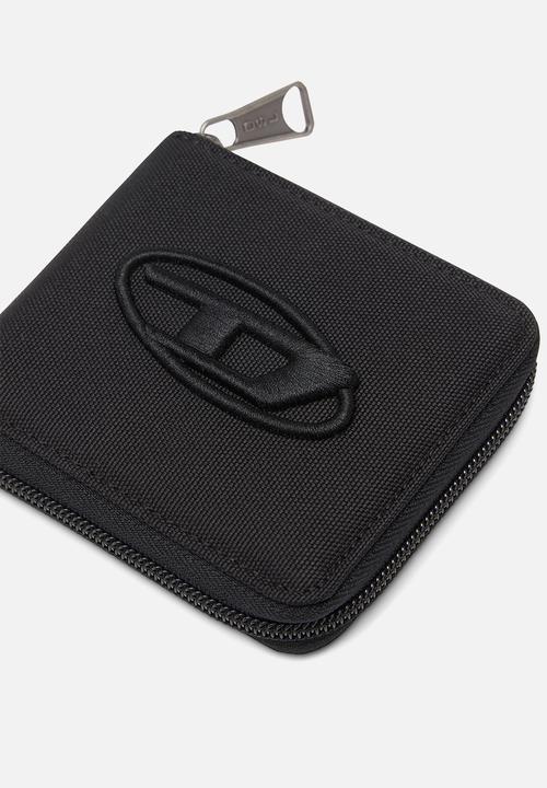 Diesel  - Hiresh xs zippi - dark grey