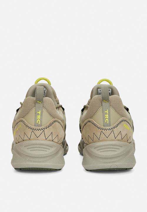 PUMA - TRC Blaze elevated hike