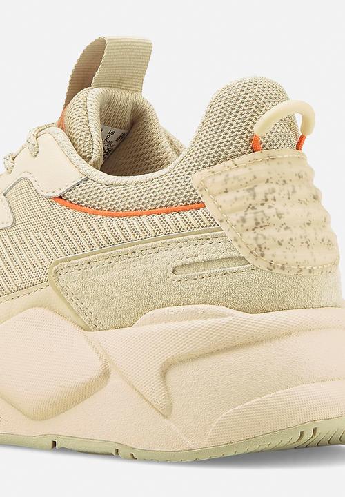 PUMA - RS-X elevated hike
