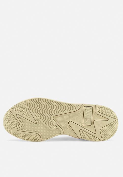 PUMA - RS-X elevated hike