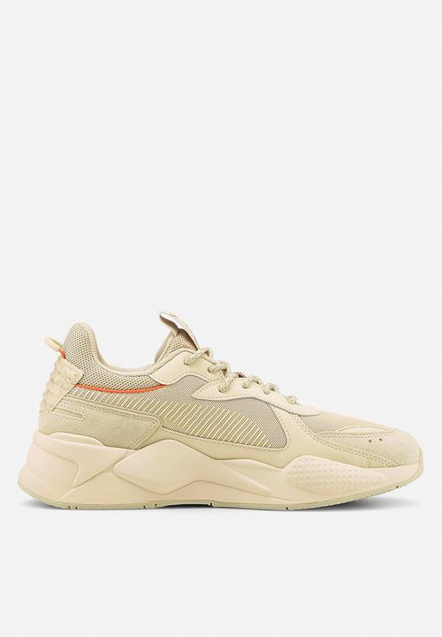 PUMA - RS-X elevated hike