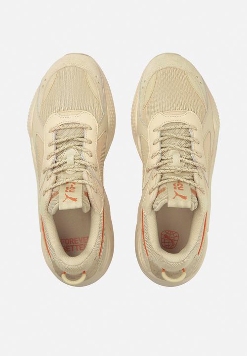 PUMA - RS-X elevated hike