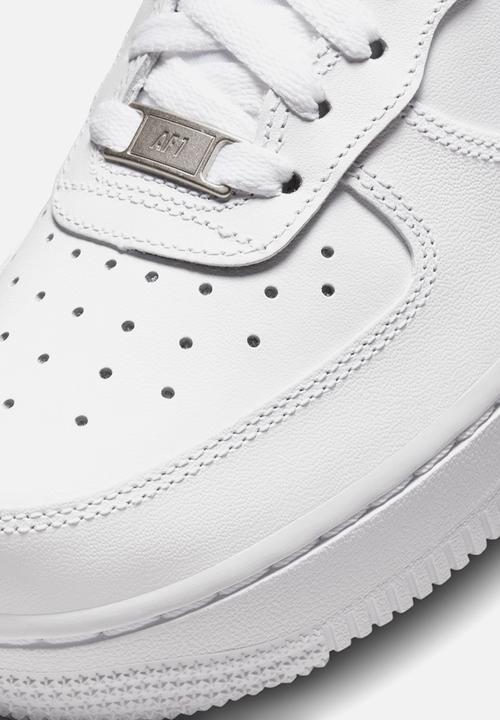 Nike - Nike Air Force 1 '07 FlyEase