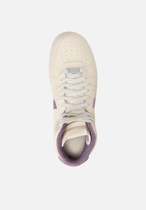 Nike - Nike AF1 Sculpt