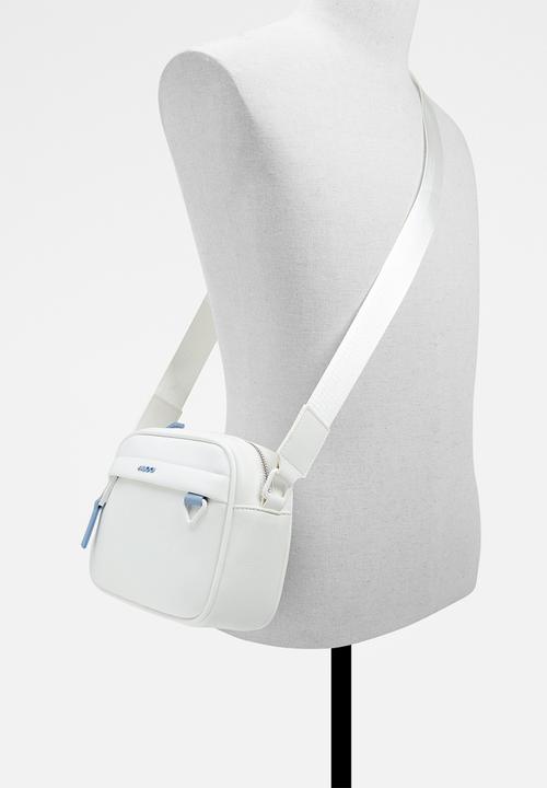 ALDO - Puffers - white 