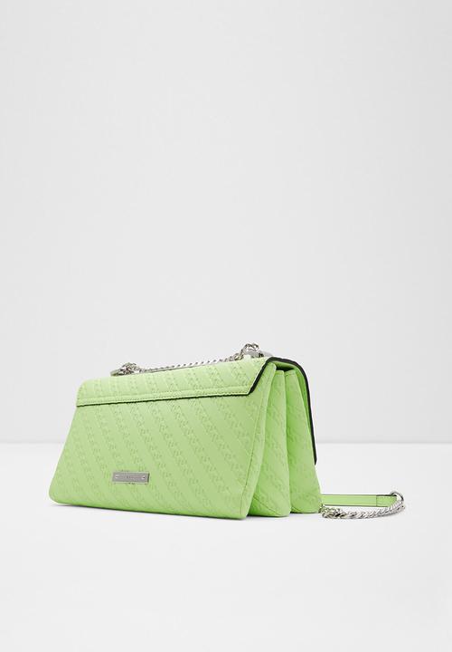 ALDO - Schema - green