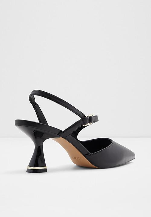 ALDO - Sevilla court - black