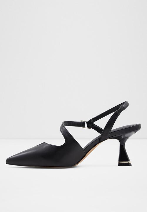 ALDO - Sevilla court - black